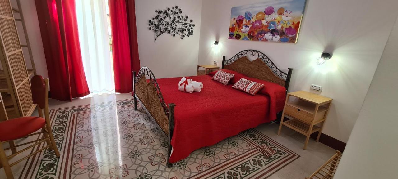 Ballaro Guest House Palermo Ngoại thất bức ảnh