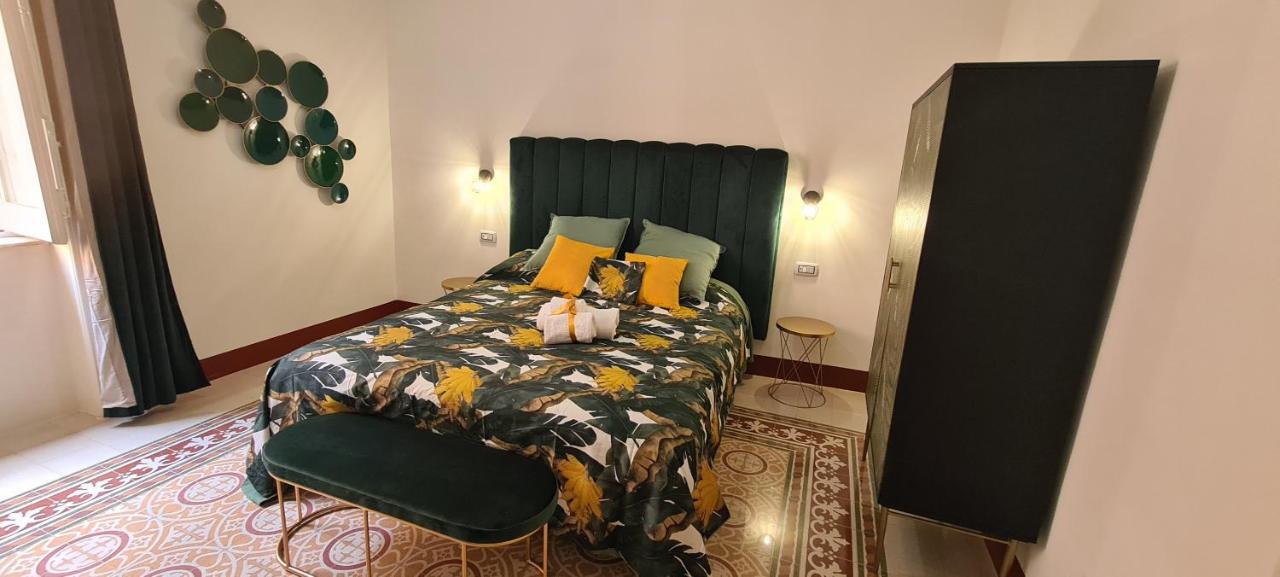 Ballaro Guest House Palermo Ngoại thất bức ảnh