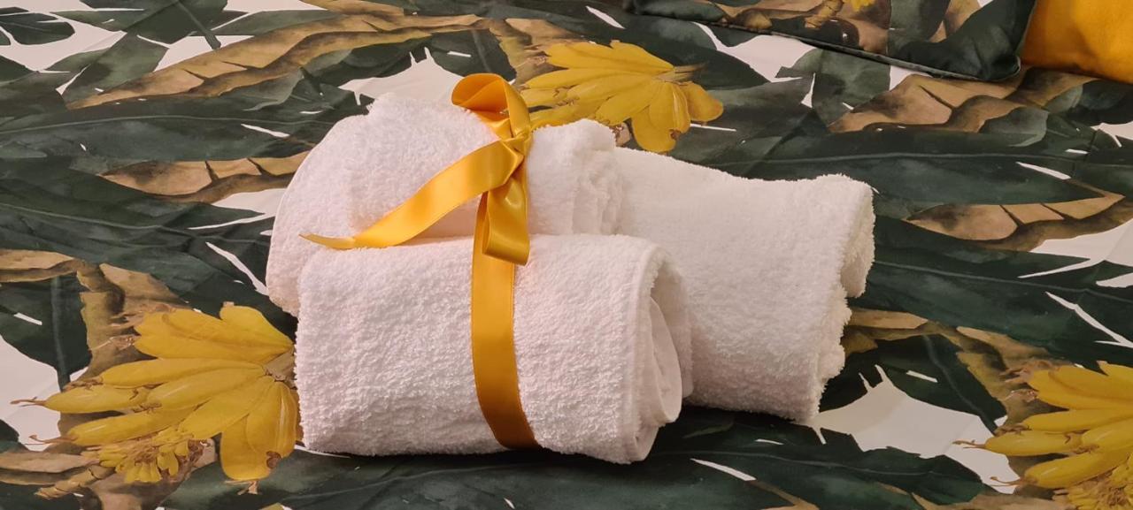 Ballaro Guest House Palermo Ngoại thất bức ảnh
