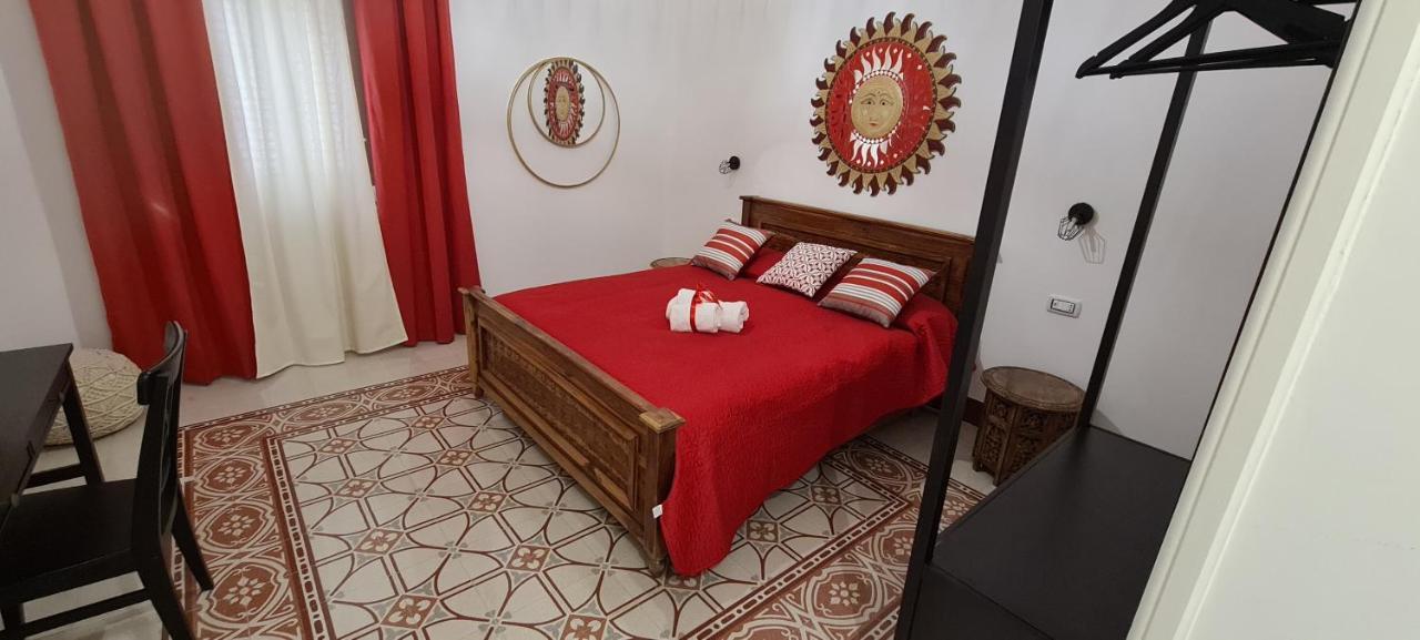 Ballaro Guest House Palermo Ngoại thất bức ảnh