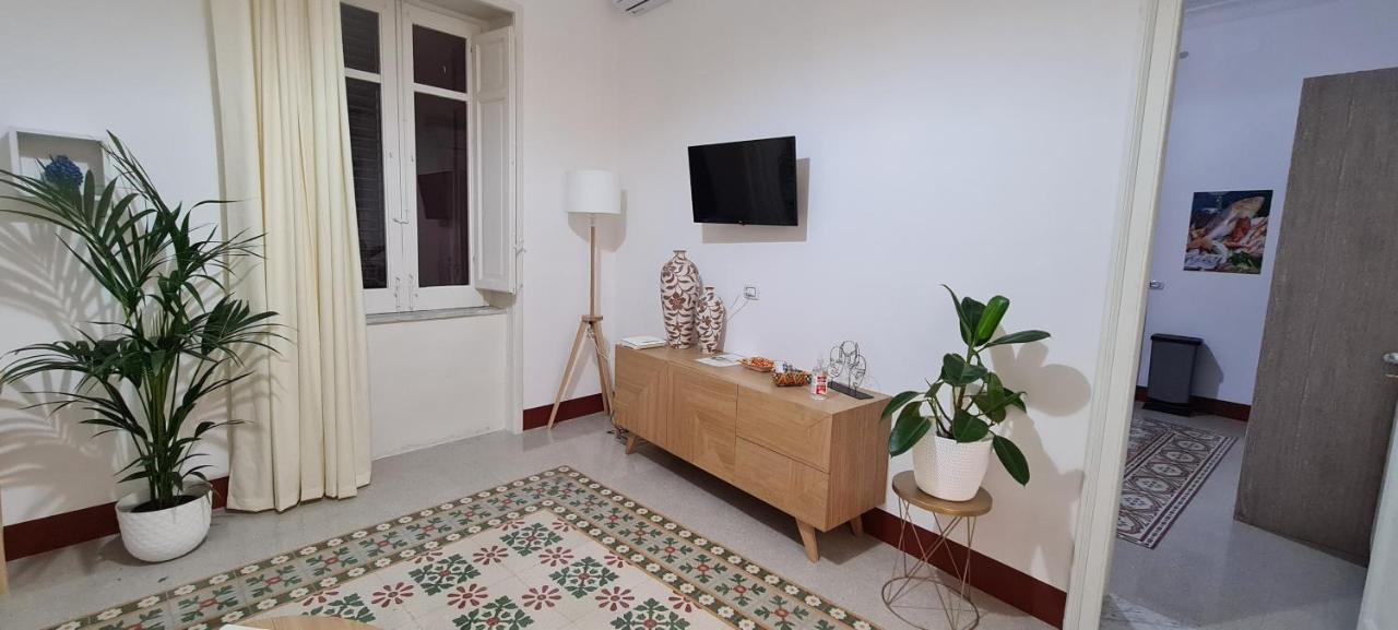 Ballaro Guest House Palermo Ngoại thất bức ảnh