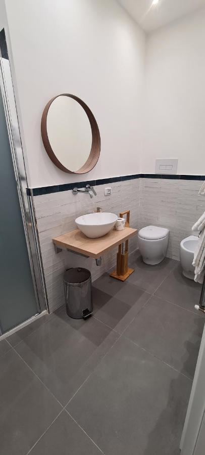Ballaro Guest House Palermo Ngoại thất bức ảnh