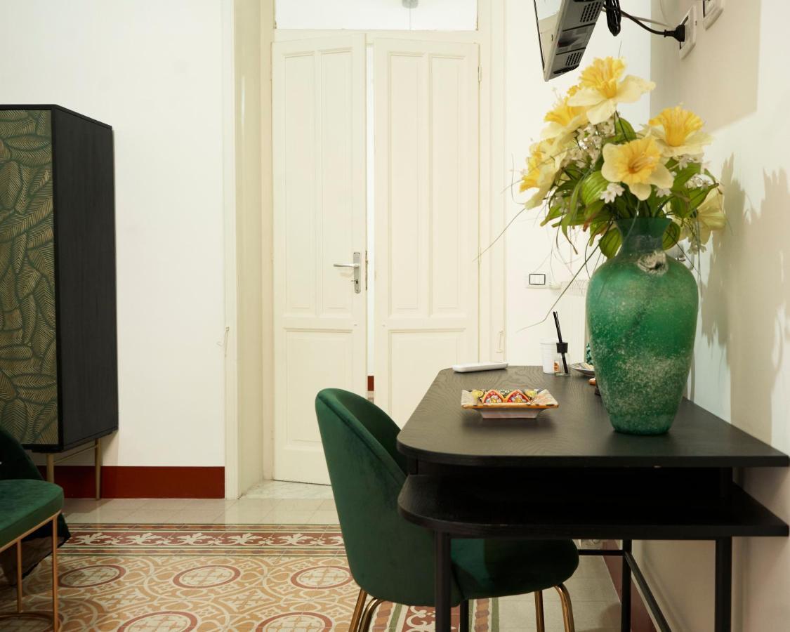 Ballaro Guest House Palermo Ngoại thất bức ảnh