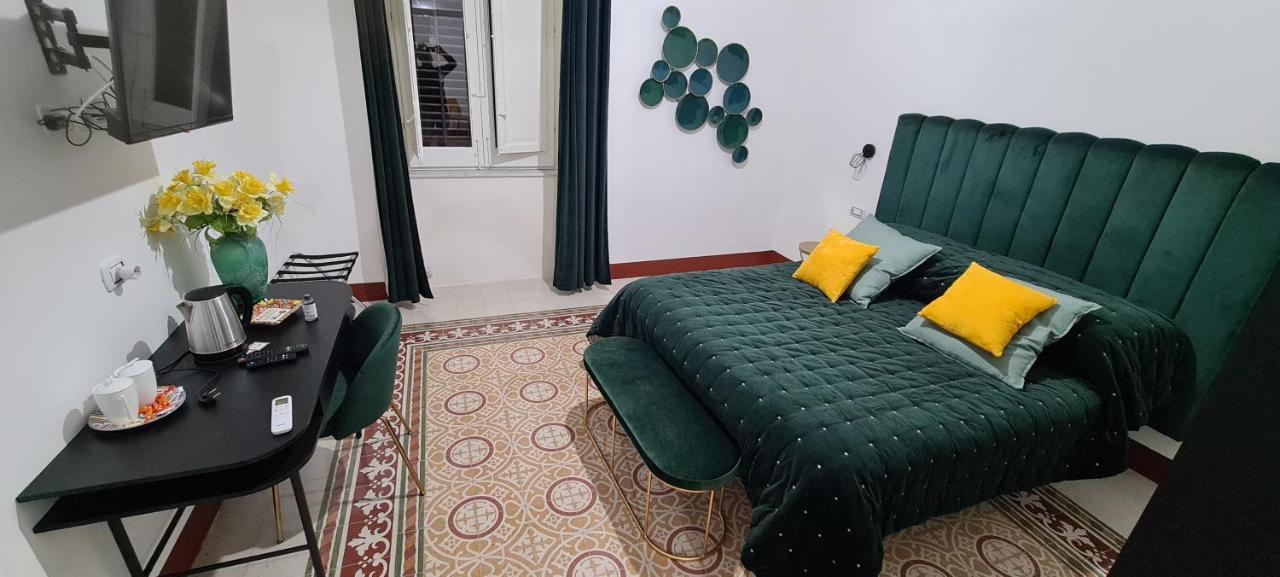 Ballaro Guest House Palermo Ngoại thất bức ảnh