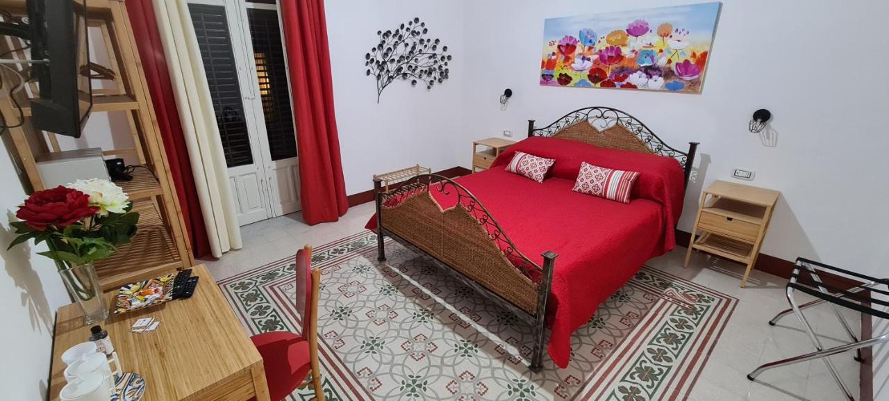 Ballaro Guest House Palermo Ngoại thất bức ảnh