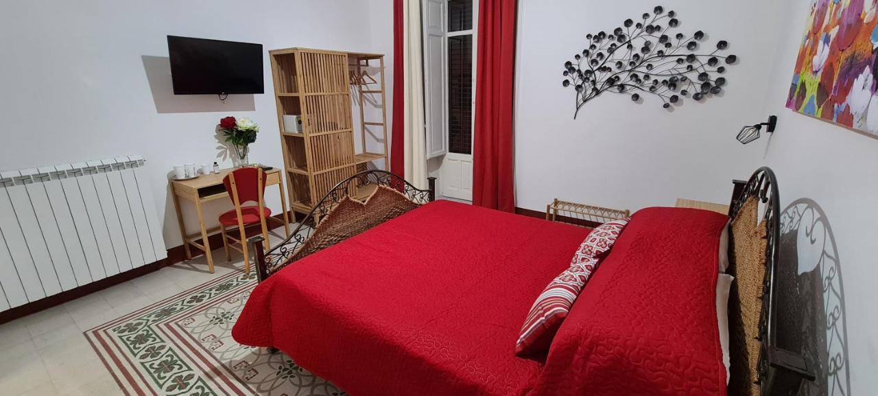 Ballaro Guest House Palermo Ngoại thất bức ảnh