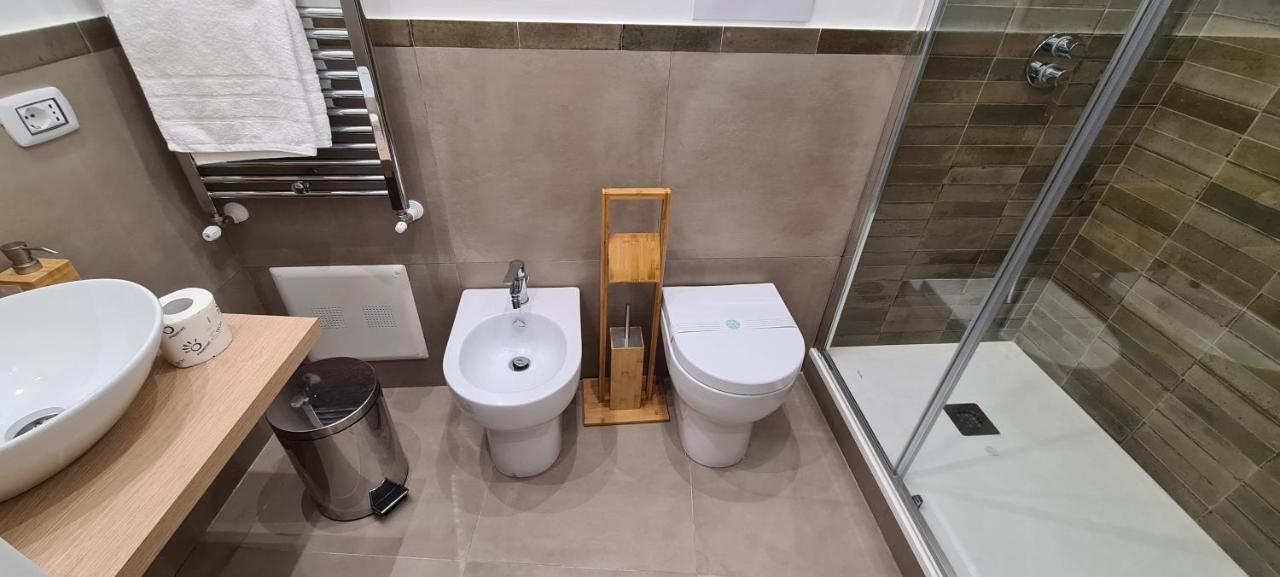 Ballaro Guest House Palermo Ngoại thất bức ảnh