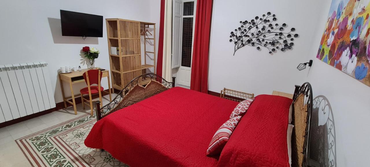 Ballaro Guest House Palermo Ngoại thất bức ảnh