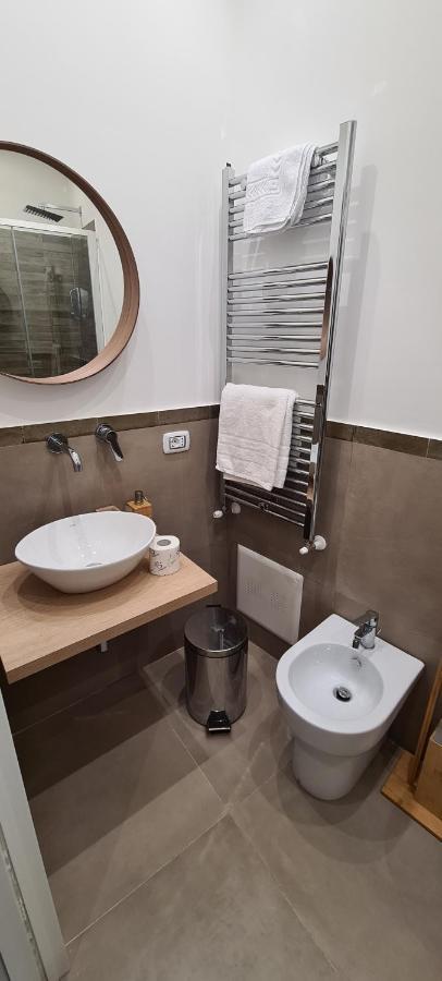 Ballaro Guest House Palermo Ngoại thất bức ảnh
