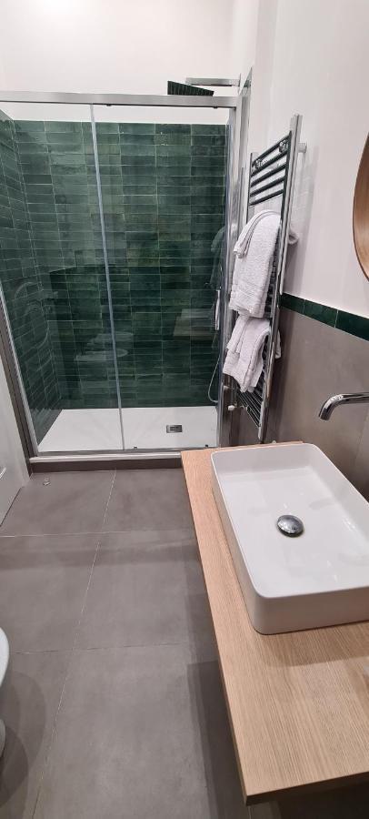 Ballaro Guest House Palermo Ngoại thất bức ảnh
