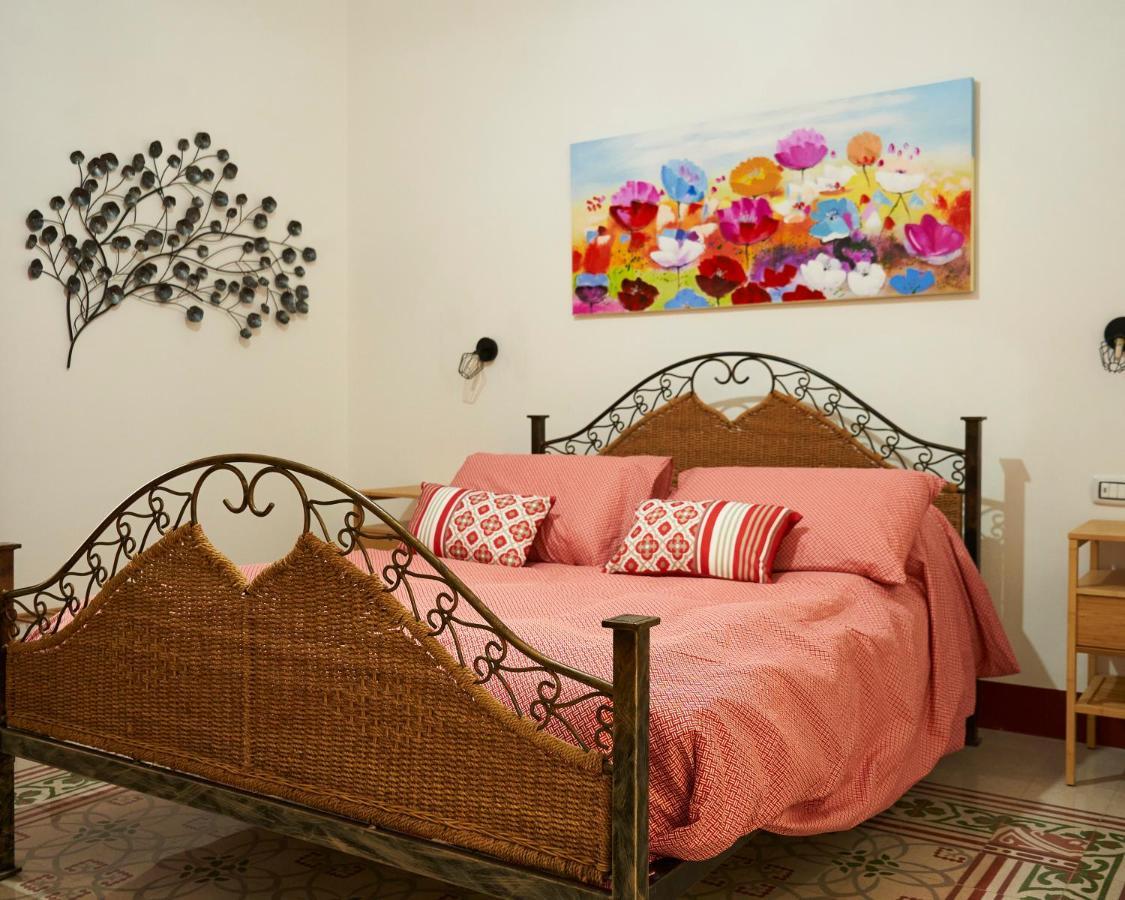 Ballaro Guest House Palermo Ngoại thất bức ảnh