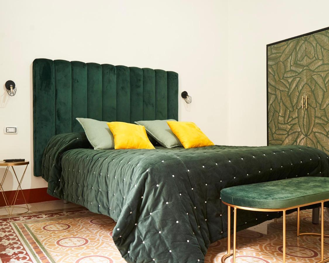 Ballaro Guest House Palermo Ngoại thất bức ảnh
