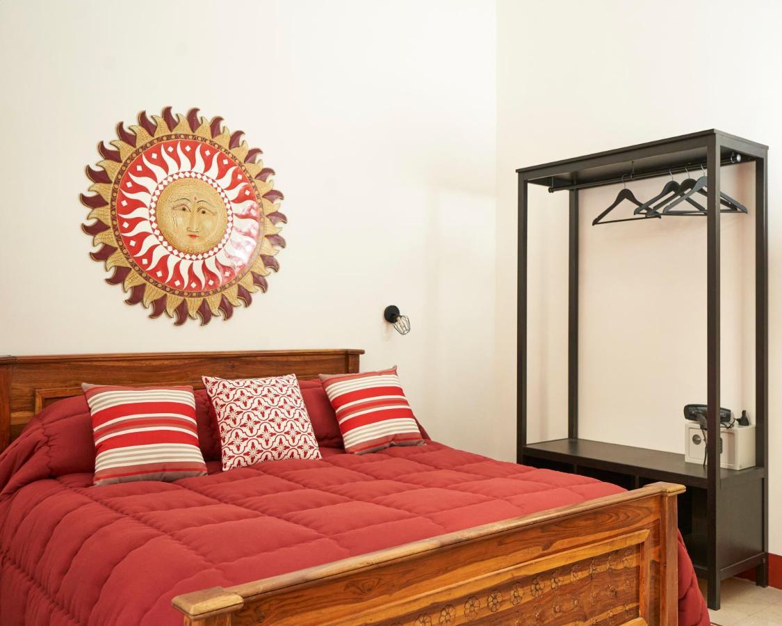 Ballaro Guest House Palermo Ngoại thất bức ảnh
