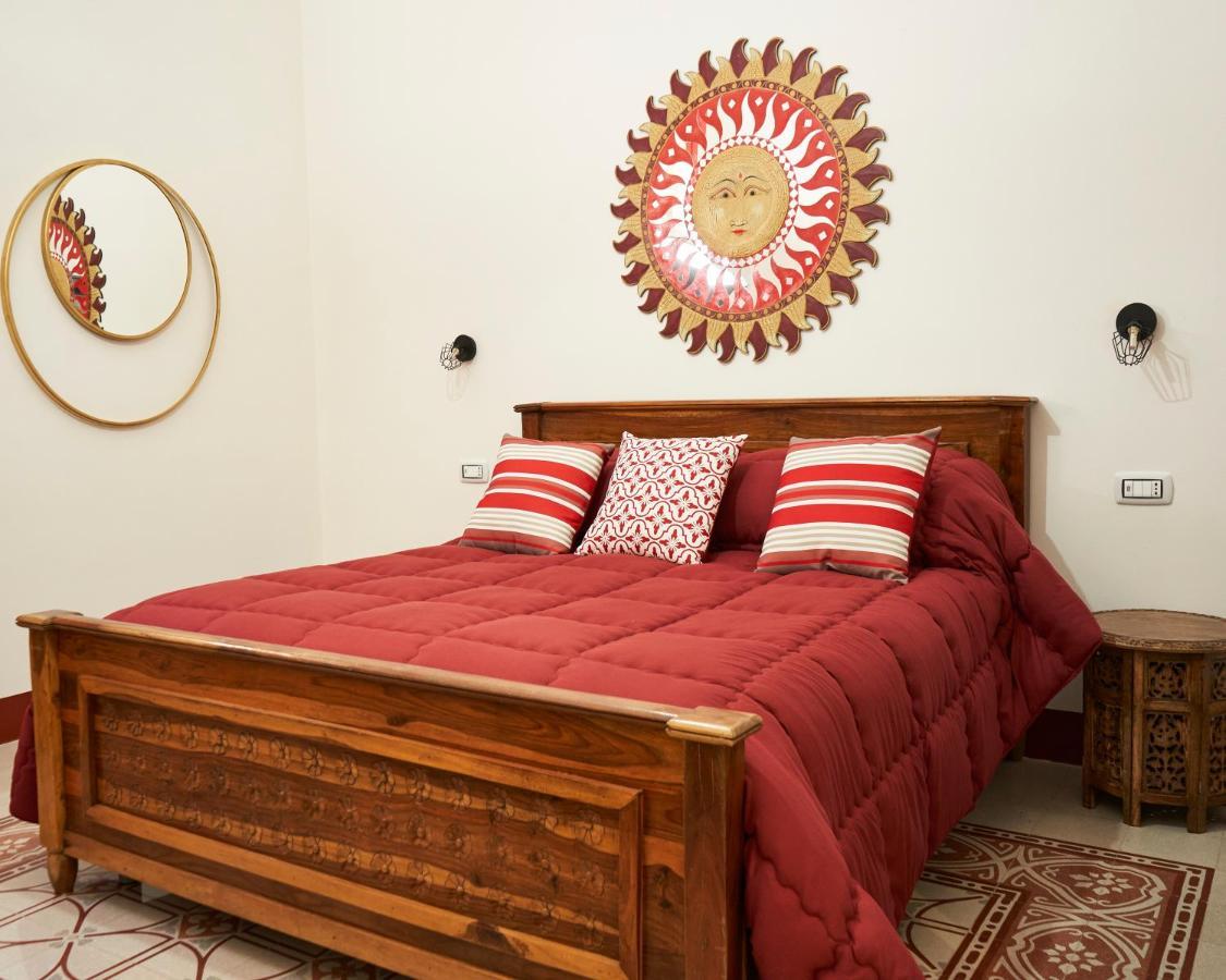 Ballaro Guest House Palermo Ngoại thất bức ảnh