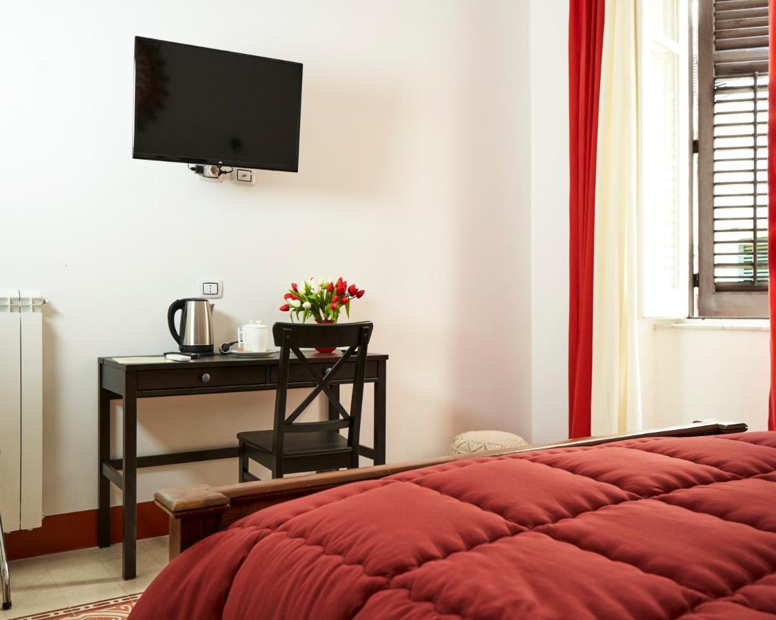 Ballaro Guest House Palermo Ngoại thất bức ảnh