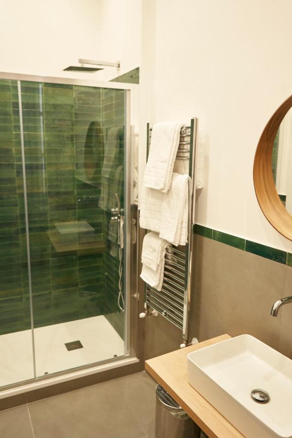 Ballaro Guest House Palermo Ngoại thất bức ảnh