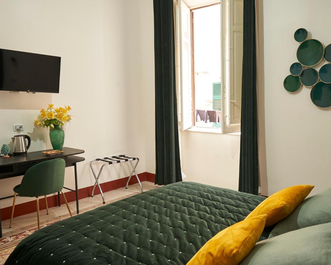 Ballaro Guest House Palermo Ngoại thất bức ảnh
